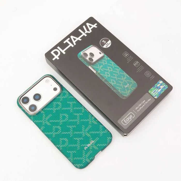 Pitaka для iPhone 17 Pro. Есть доставка