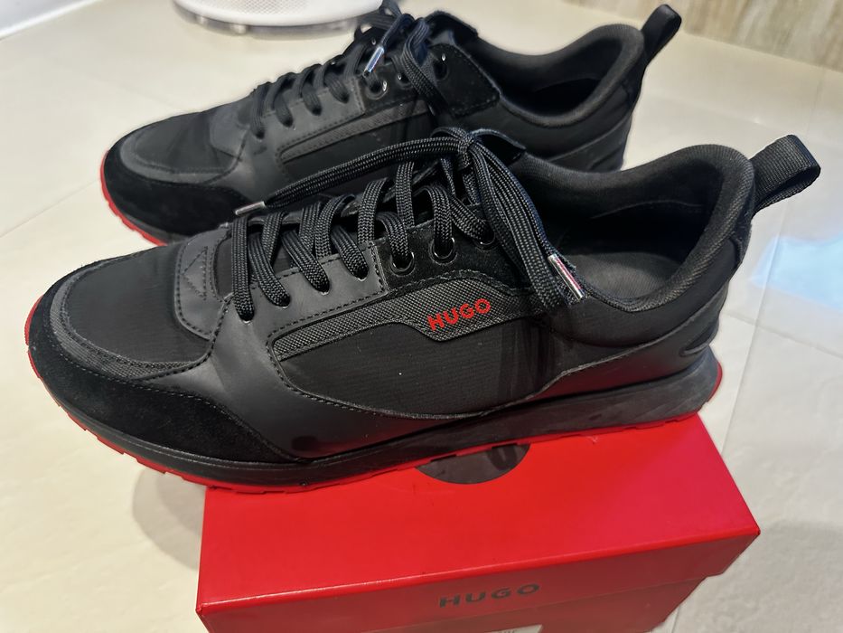 Мъжки маратонки Hugo
