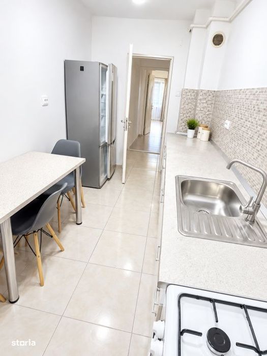 Apartament 2 camere de inchiriat, zona Nord