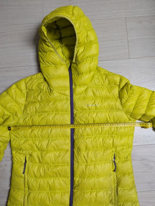 Топло супер леко дамско яке