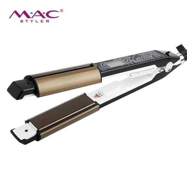Выпрямитель Для Волос MAC Styler MC-2026 Soch tekislovchi dazmol