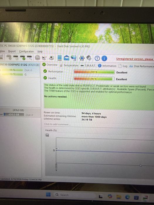 Laptop Gaming Acer Aspire 7 Ryzen 5 GTX 1650, SSD 512GB