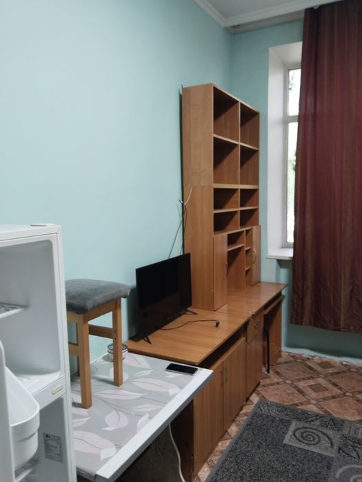Сдам комнату в общежитии
