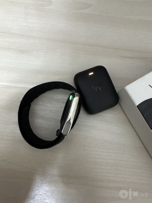 Whoop Mg Life Sensor