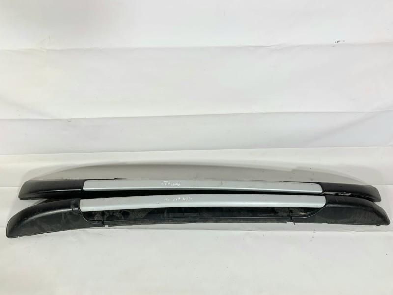 Set bare longitudinale Dacia Sandero Stepway 2 738204651R Hatchback