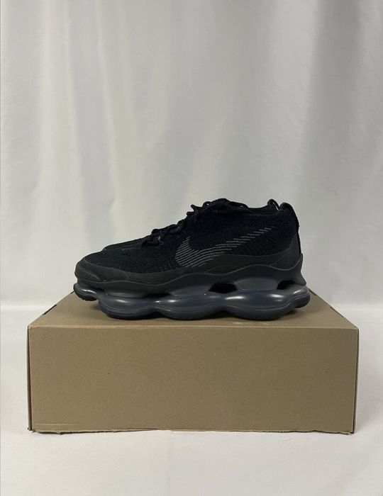 Nike Air scorpion flyknit от 35 до 45номер налични   Нови