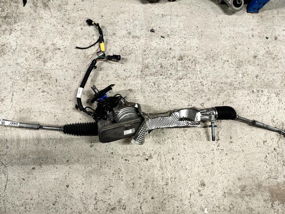 Електрическа кормилна рейка Peugeot 408/ Пежо 408 2023/24г