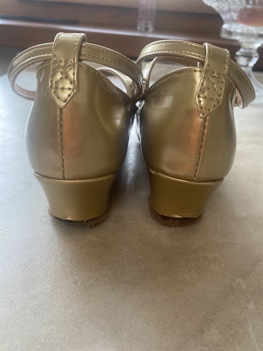 Туфля для танцев для девочек