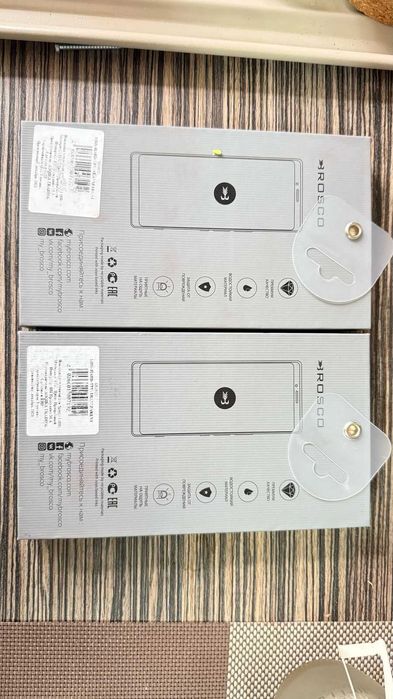 Чехол от Rosco для Sony 1 III