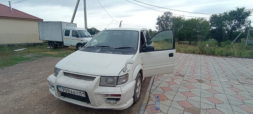 Продам автомобиль