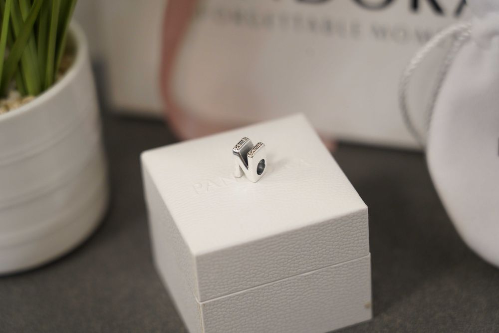 Талисман Пандора - Буква N