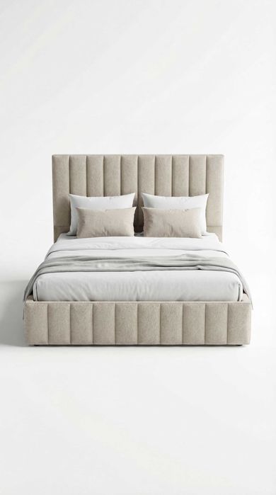 Кровать 200×160 см  150 000 ₸