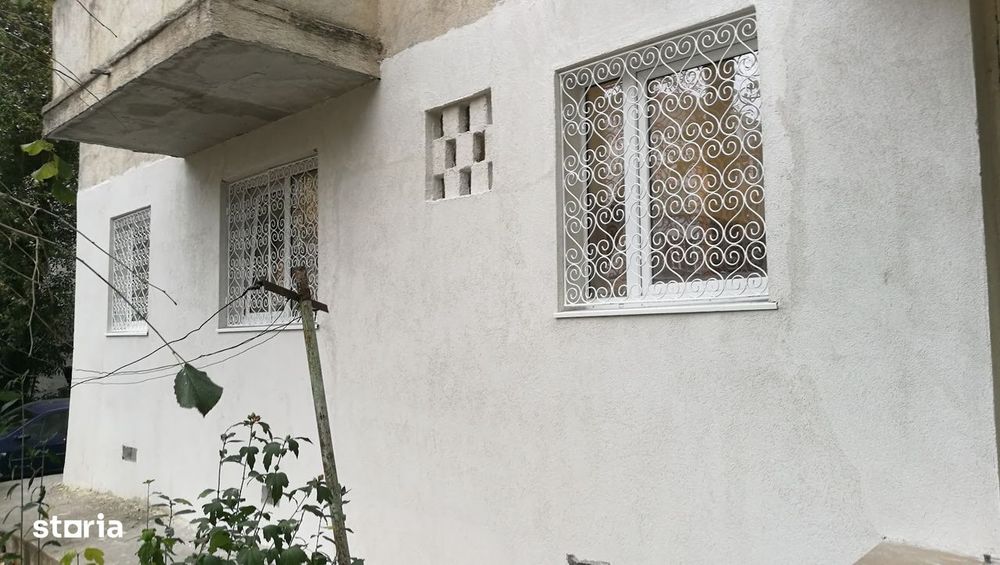 Casa de Cultura - Ap. 2 camere, semidecomandat, 37,4 m2 — fotografia 1