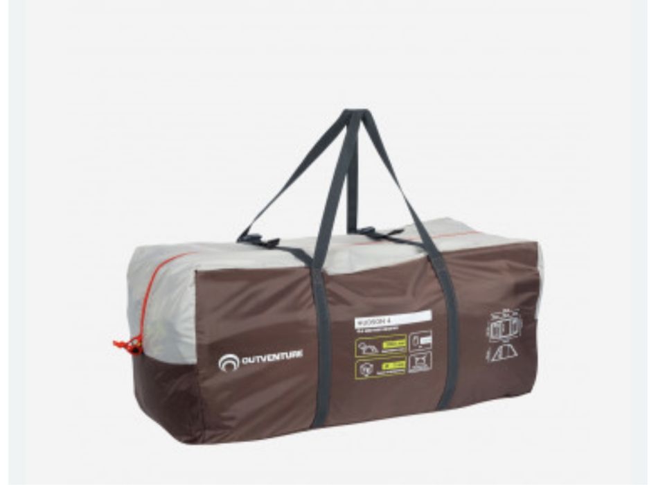 Палатка для рыбалки