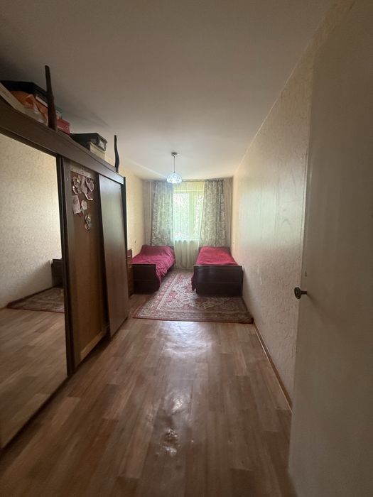 2 комн кв рацон Циолковского