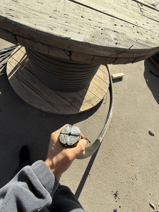 Аввг 4*240 прокап узкабел азия артикул кабель