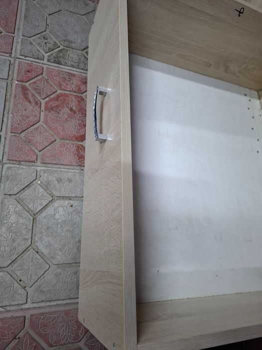 Кроватка детская