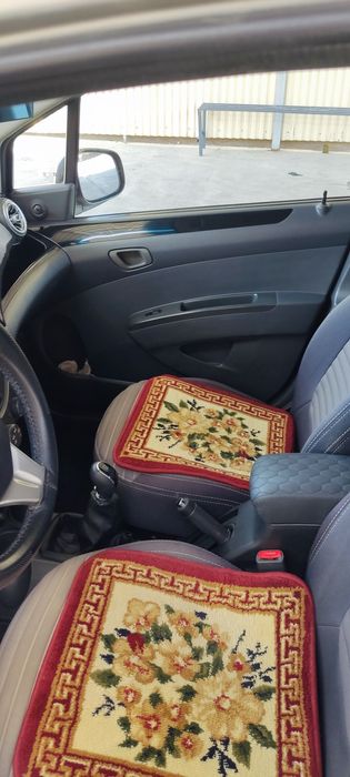 Spark sotiladi xolati zoʻr