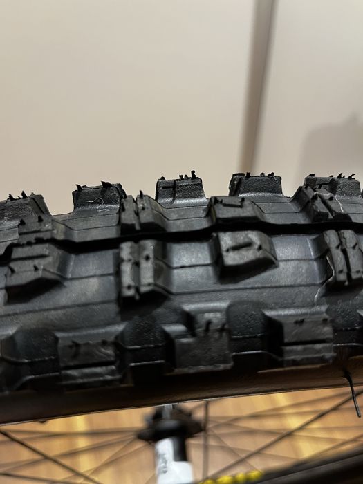 Нова капла Oquo MC32 TEAM/DT 350/MAXXIS DHR2 EXO + 27,5 Boost