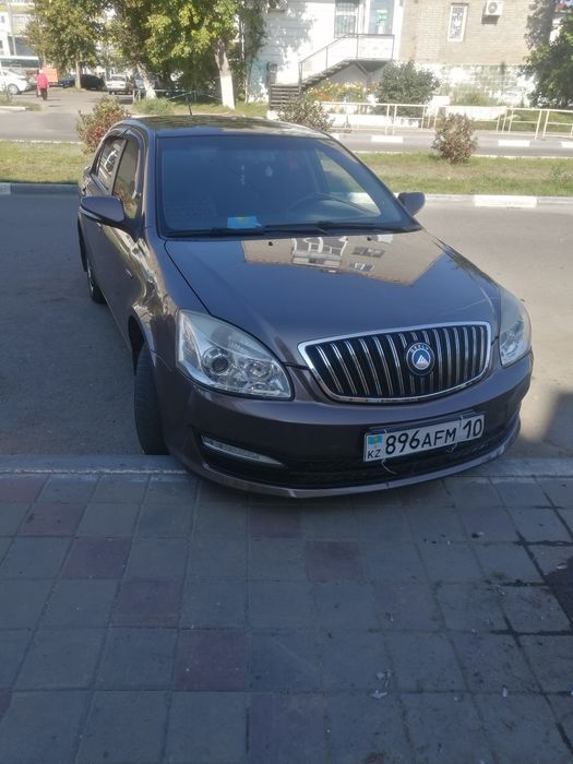 Продам машину джелли SC 7