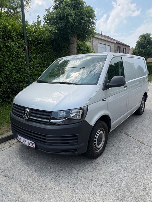 Volkswagen transporter  11000€