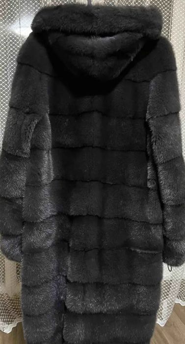 Продам срочно шубку в рассрочку