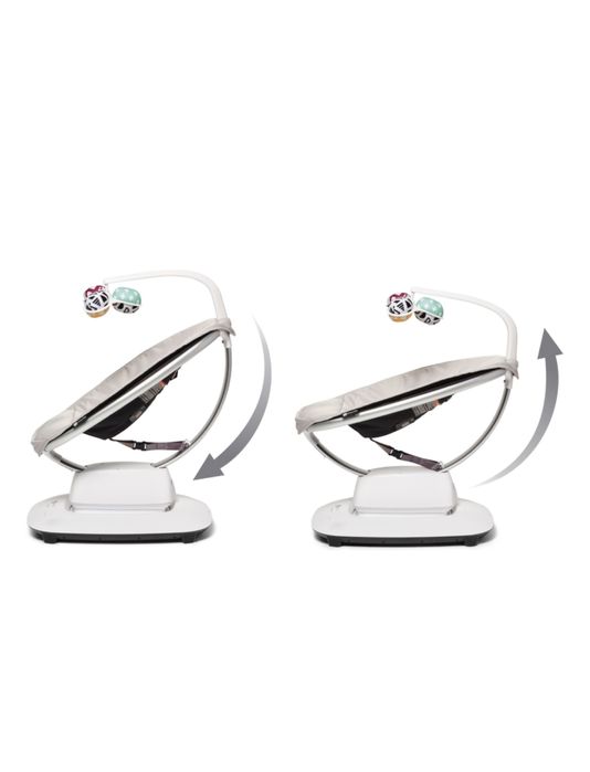 Электрокачель детская 4moms MamaRo