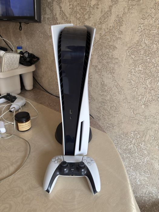 Ps 5 идеальный.