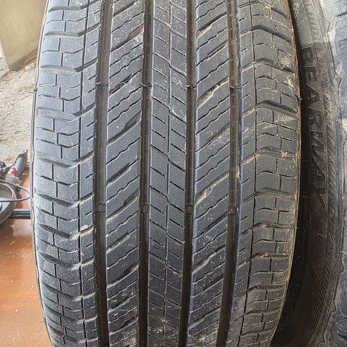 Captiva r20 diska balon 255/45R20
