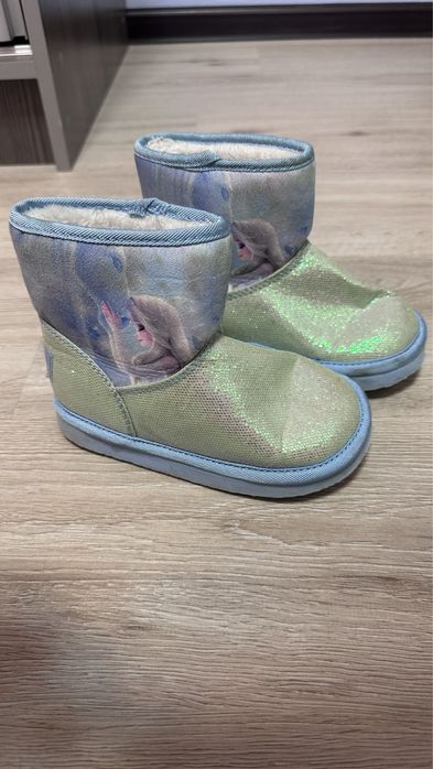 Детская обувь