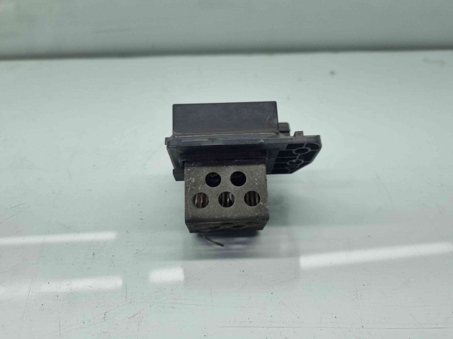 Releu  Citroen Berlingo 2 [Fabr 2008-2015] 9673999980