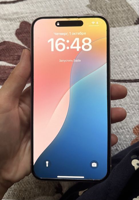 iPhone 15 plus 256гб 15+