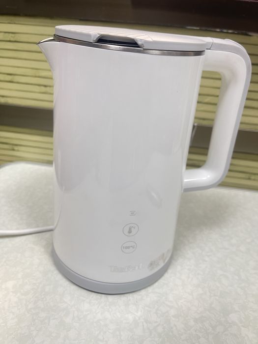 Ел. Кана Tefal  Sense