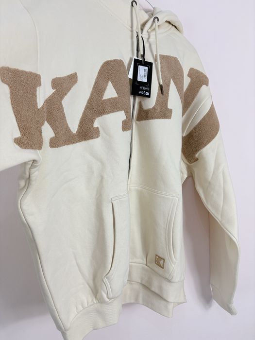 Karl Kani горнище с качулка