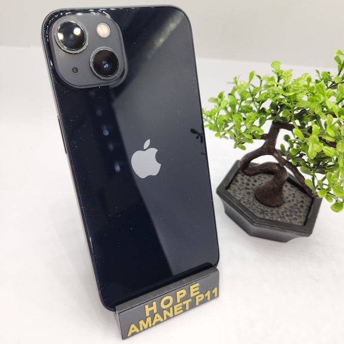 Hope Amanet P11-Iphone 13/ 256gb/ Bat 82/ Garantie