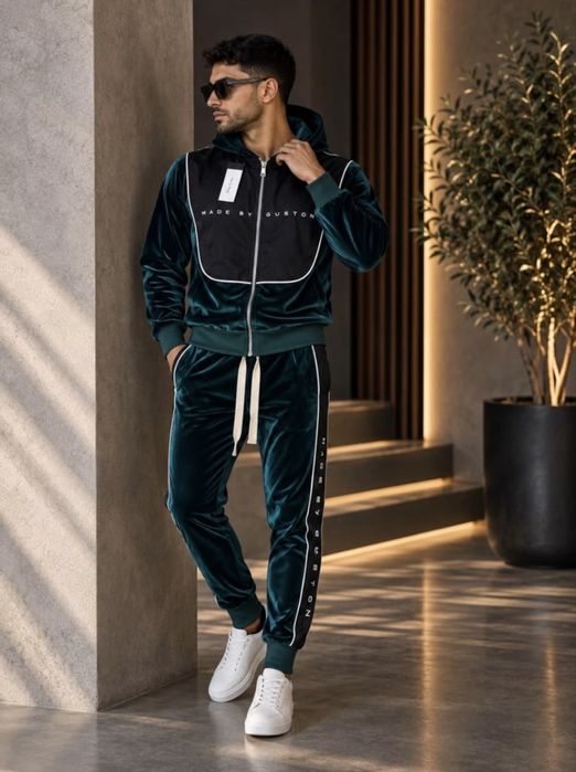 Trening Made by Society s m l xl xxl