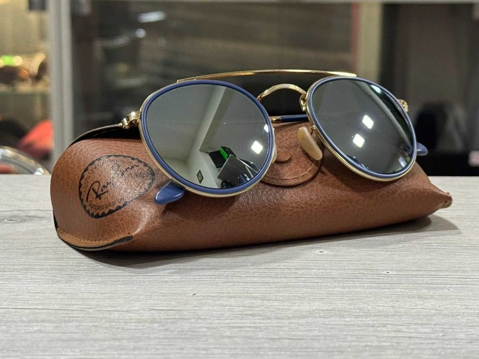 Слънчеви / Диоптрични очила Ray-Ban RB3647N