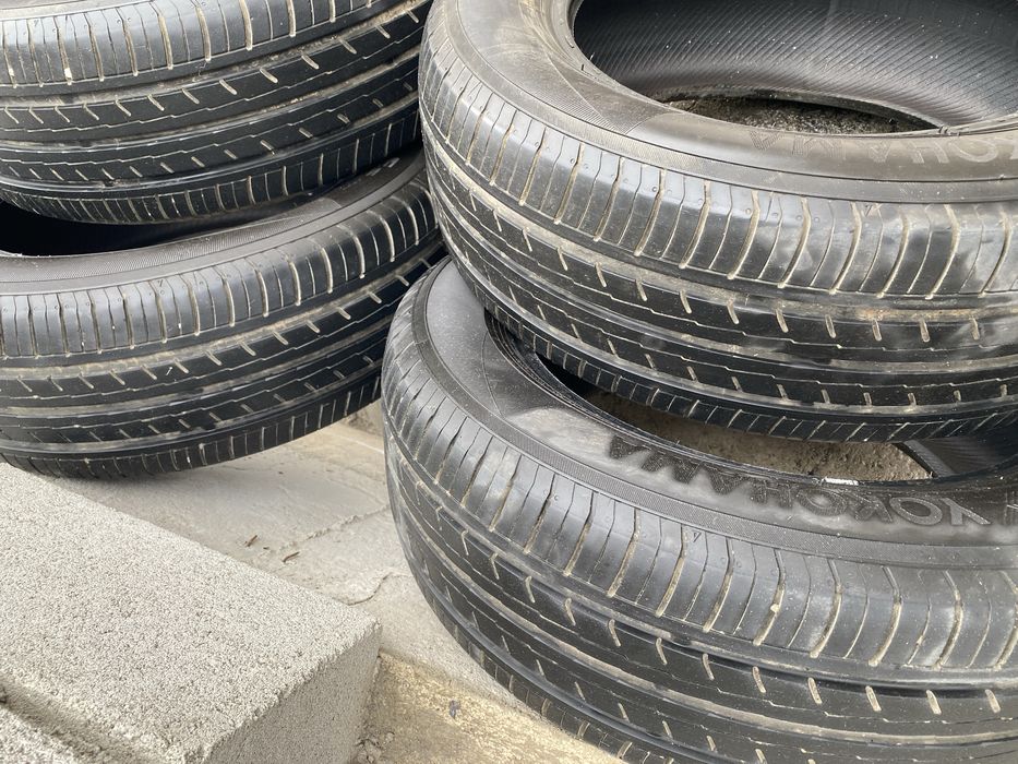 Летние шины, баллоны