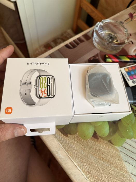 Vand  Redmi Watch 5