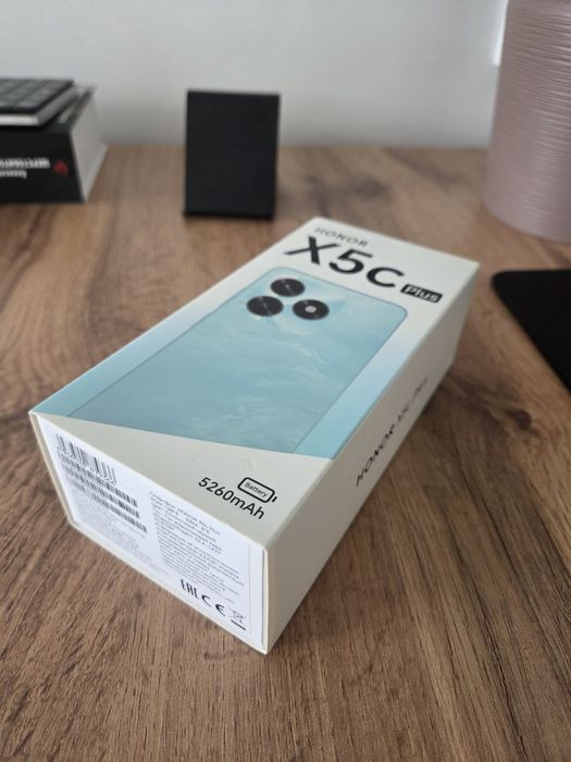 Honor X5c Plus (новый)
