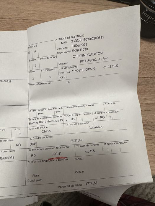 Fringer EF-FX II adaptor pentru obiective canon la fujifilm