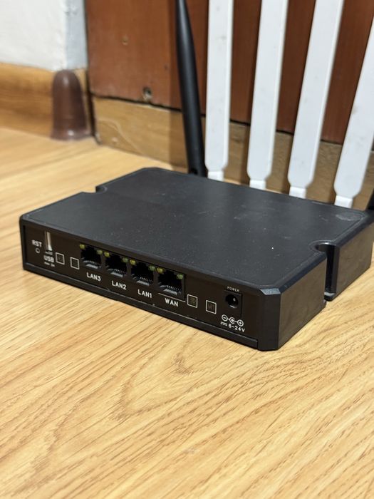 Kroks Rt-Cse DM e6 U