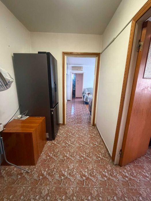 Inchiriere 2 camere Militari Gorjului metrou la 3 minute