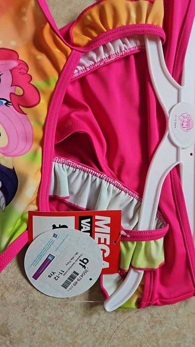 Costum de baie Disney Little Pony , 11-12 ani