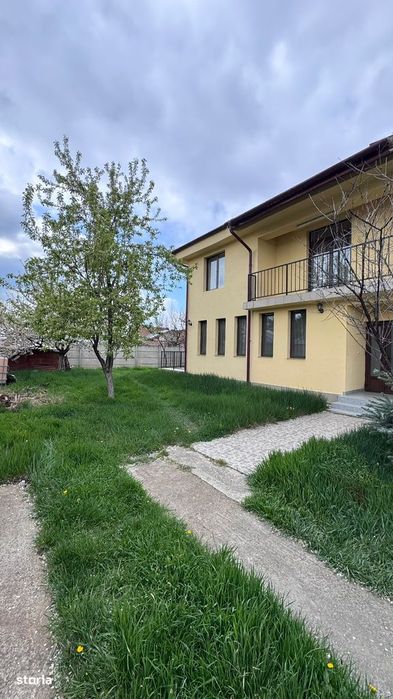 Casa de închiriat, zona Episcopia