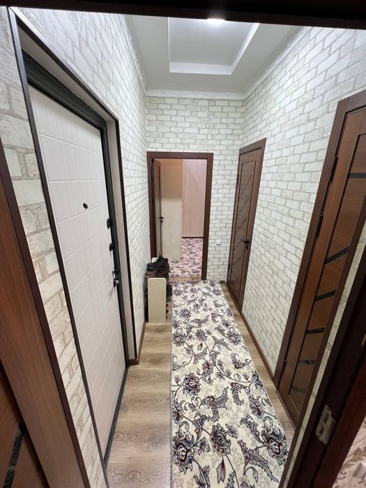 Оила учун Аренда 2 Хона ТТЗ 1