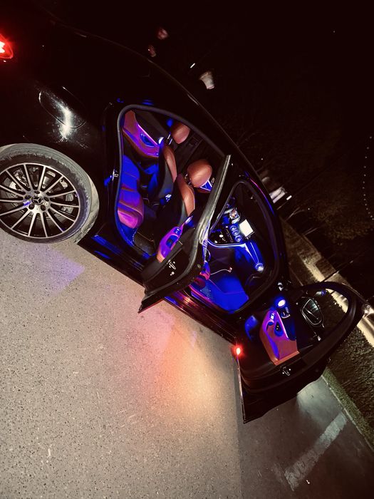 Mercedes C Class 300