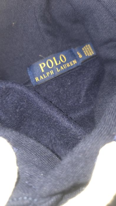 Polo Ralph Lauren Мъжки суитчър