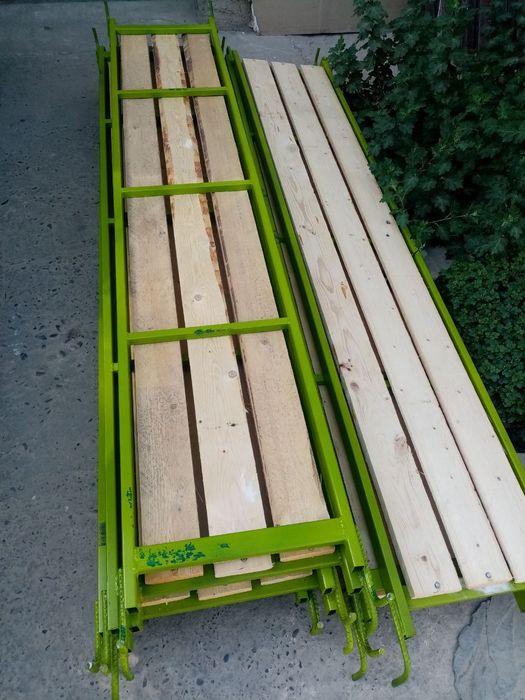 Лесалар оптом жойидан