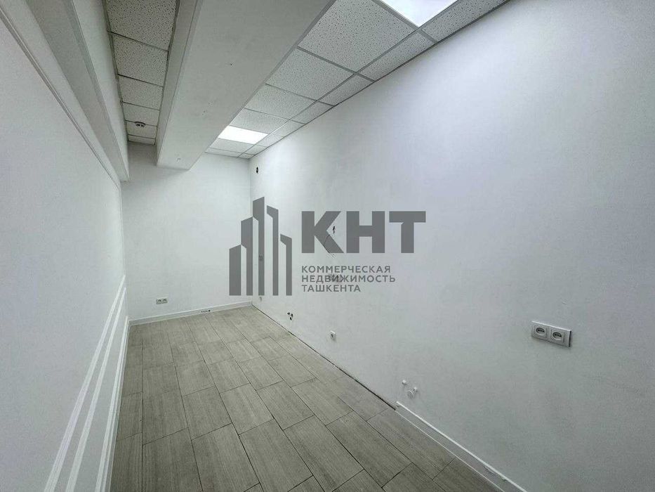 Аренда помещения от Кнт 153м2, цент города Мирабадский р-н